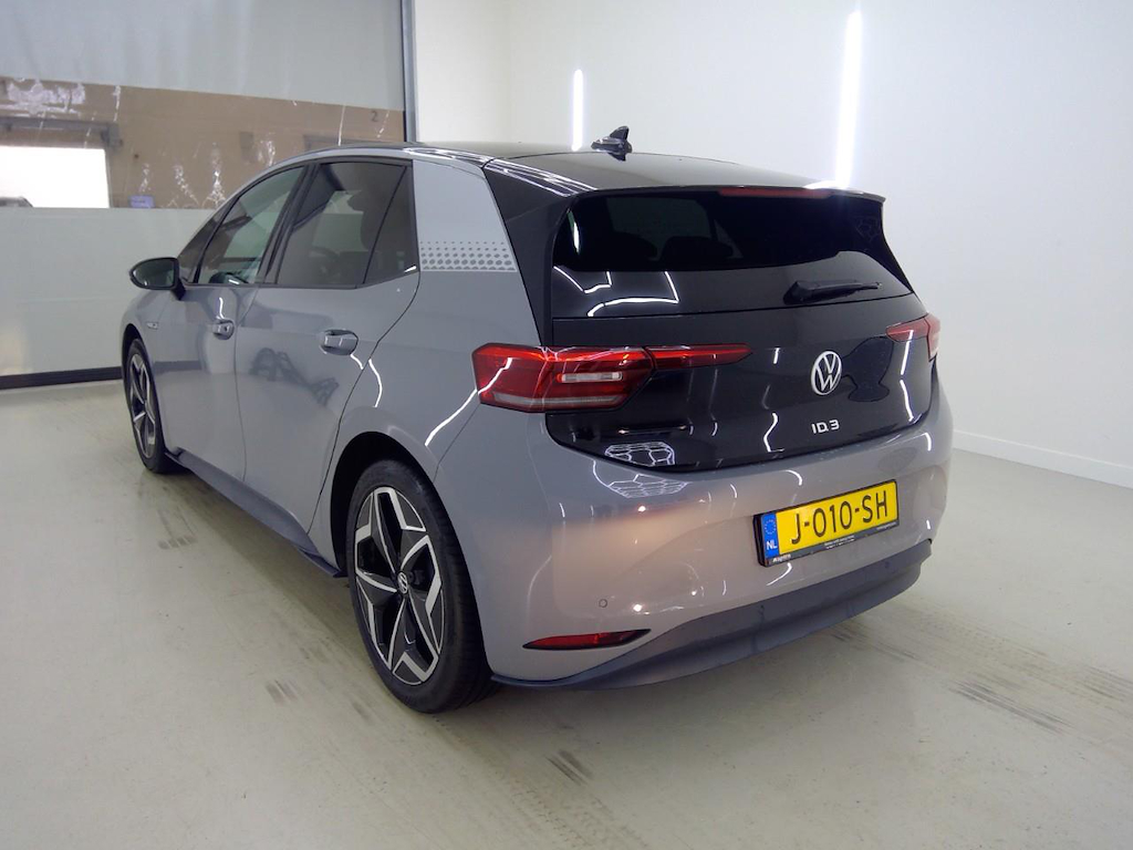 Foto 7 van Volkswagen ID.3