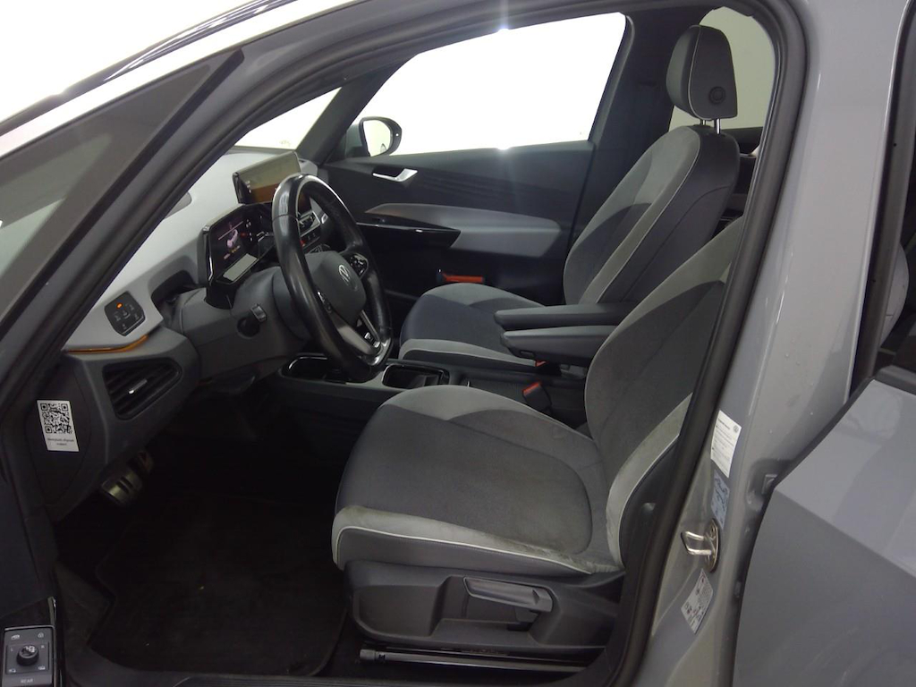 Foto 8 van Volkswagen ID.3