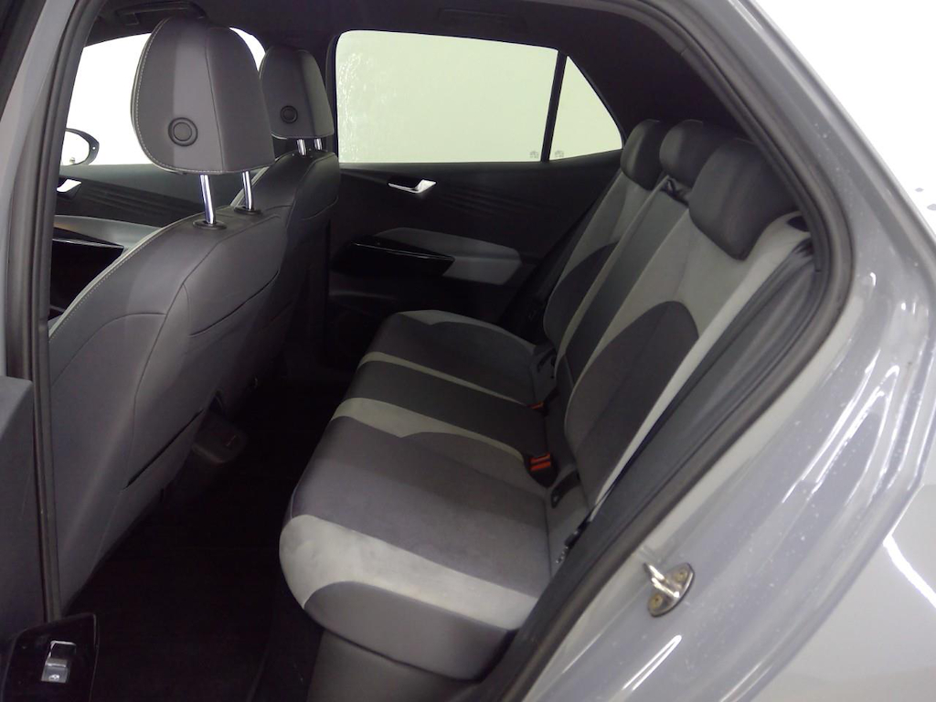 Foto 9 van Volkswagen ID.3