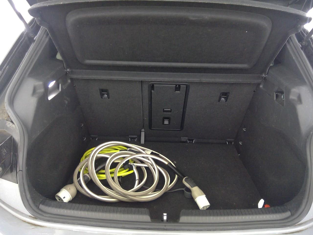 Foto 10 van Volkswagen ID.3