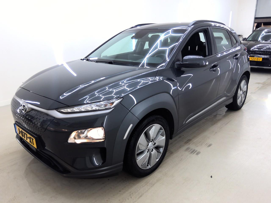Foto 2 van Hyundai Kona