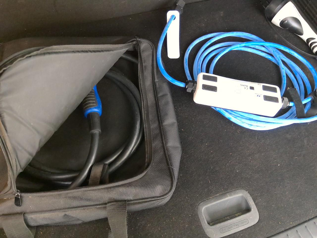 Foto 11 van Hyundai Kona