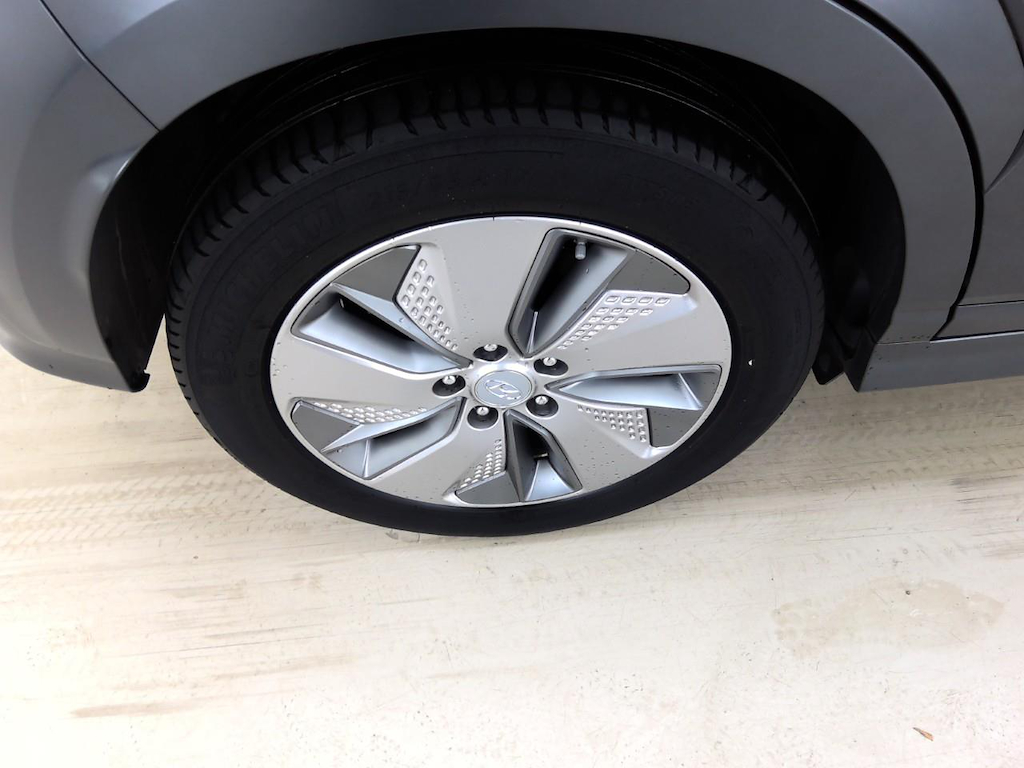Foto 12 van Hyundai Kona