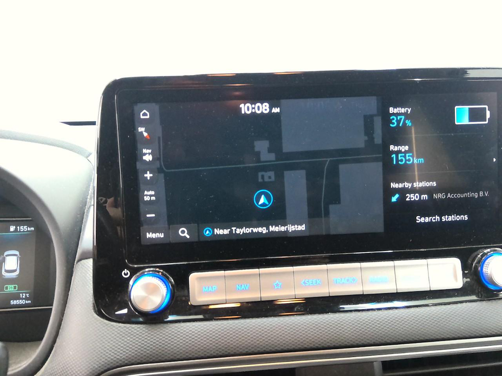 Foto 14 van Hyundai Kona