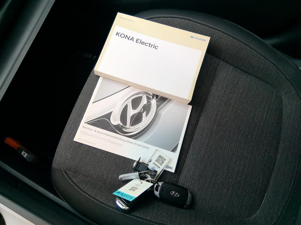 Foto 17 van Hyundai Kona