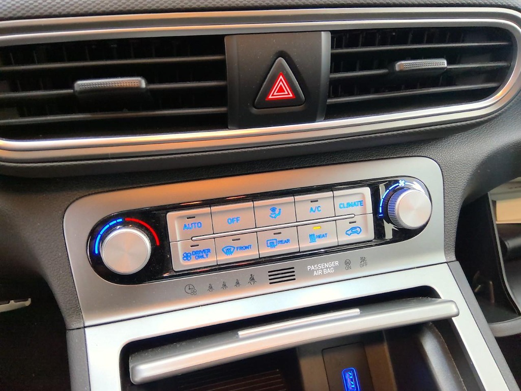 Foto 18 van Hyundai Kona