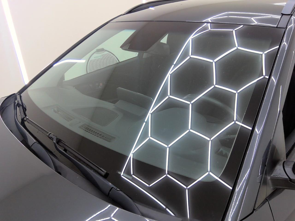 Foto 19 van Hyundai Kona