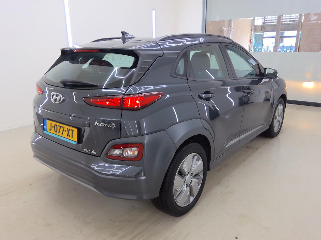 Foto 3 van Hyundai Kona