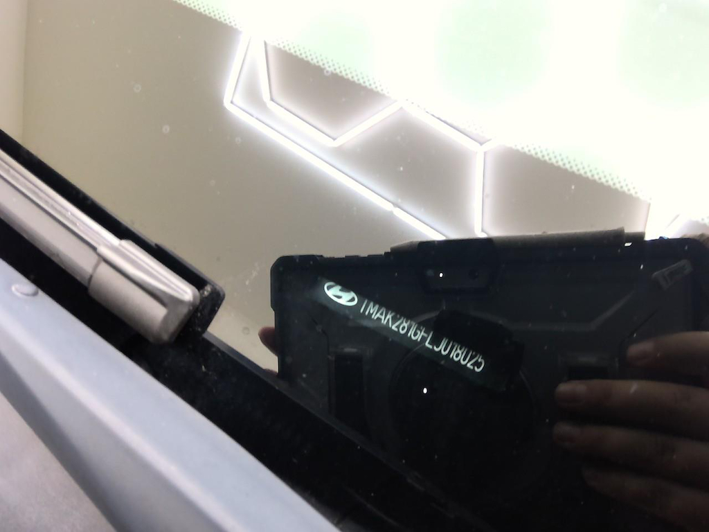 Foto 20 van Hyundai Kona