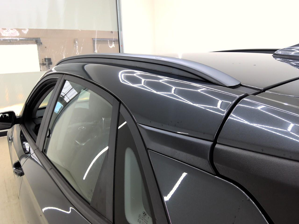 Foto 21 van Hyundai Kona