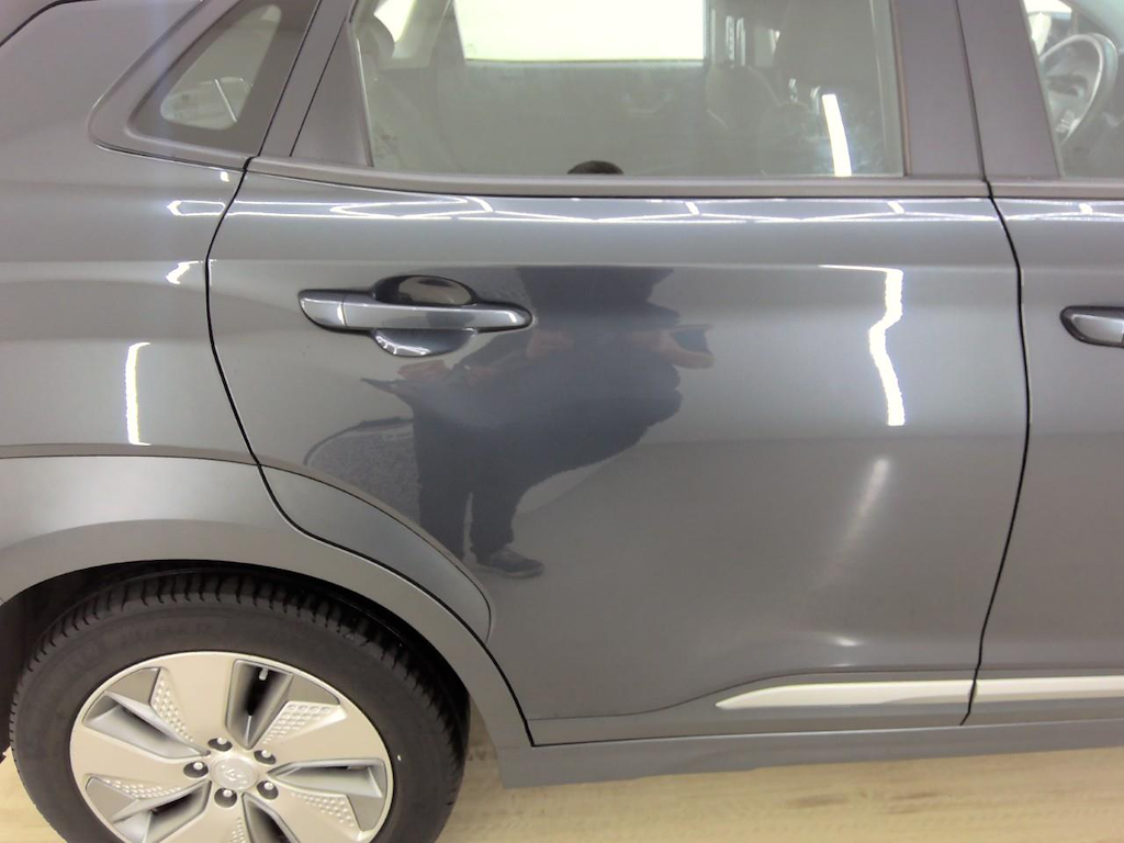 Foto 22 van Hyundai Kona