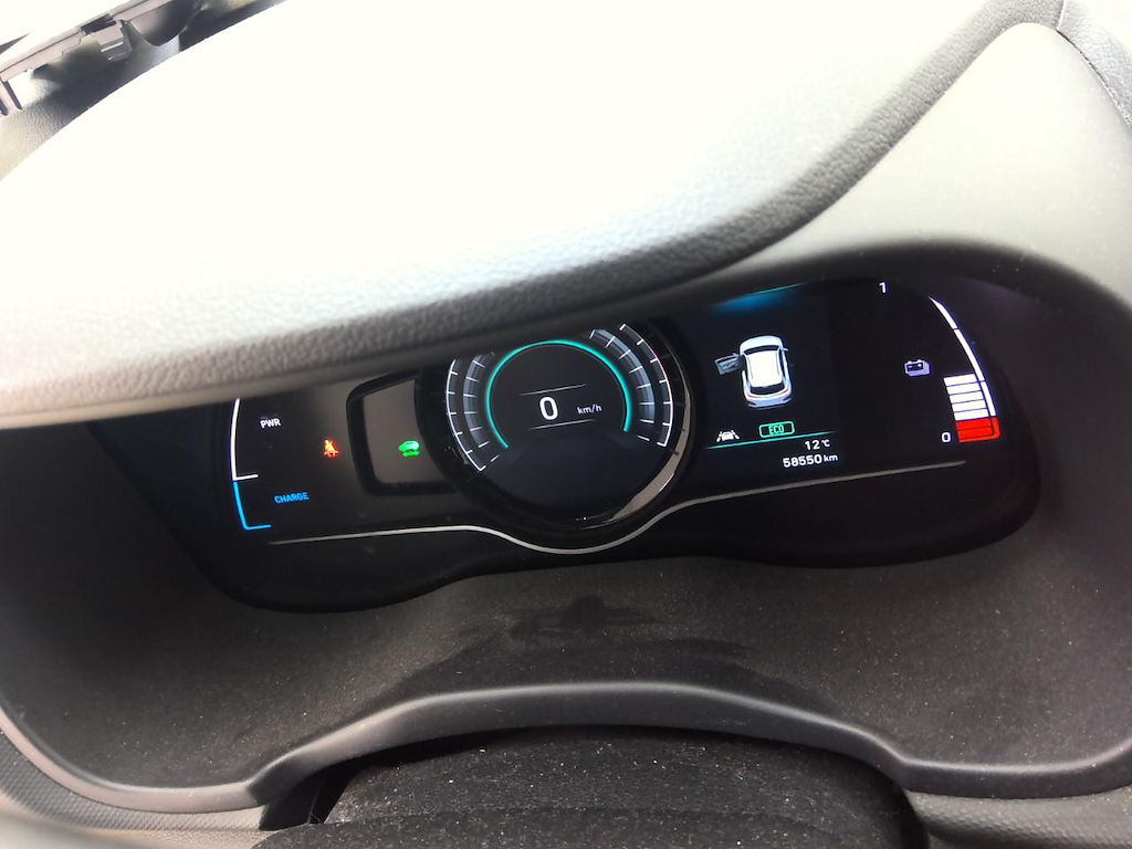 Foto 5 van Hyundai Kona