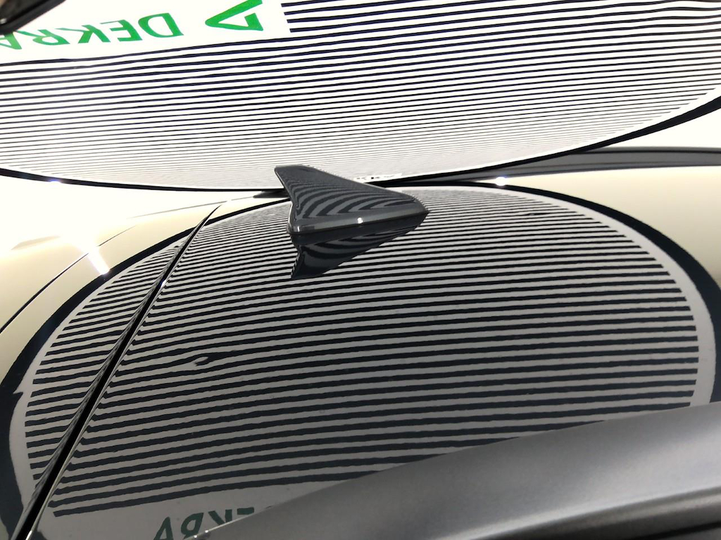 Foto 27 van Hyundai Kona