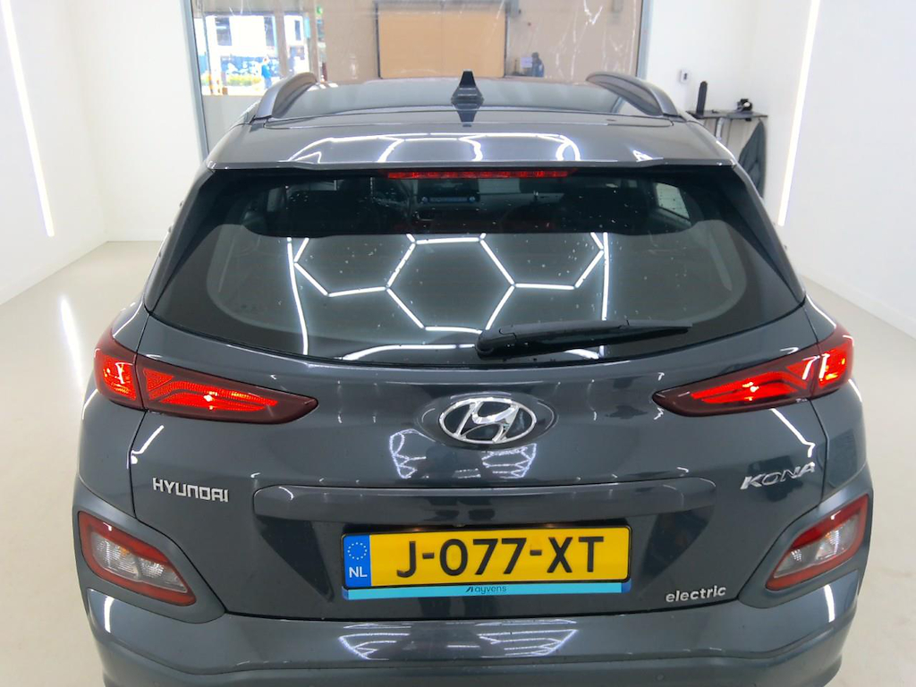Foto 29 van Hyundai Kona