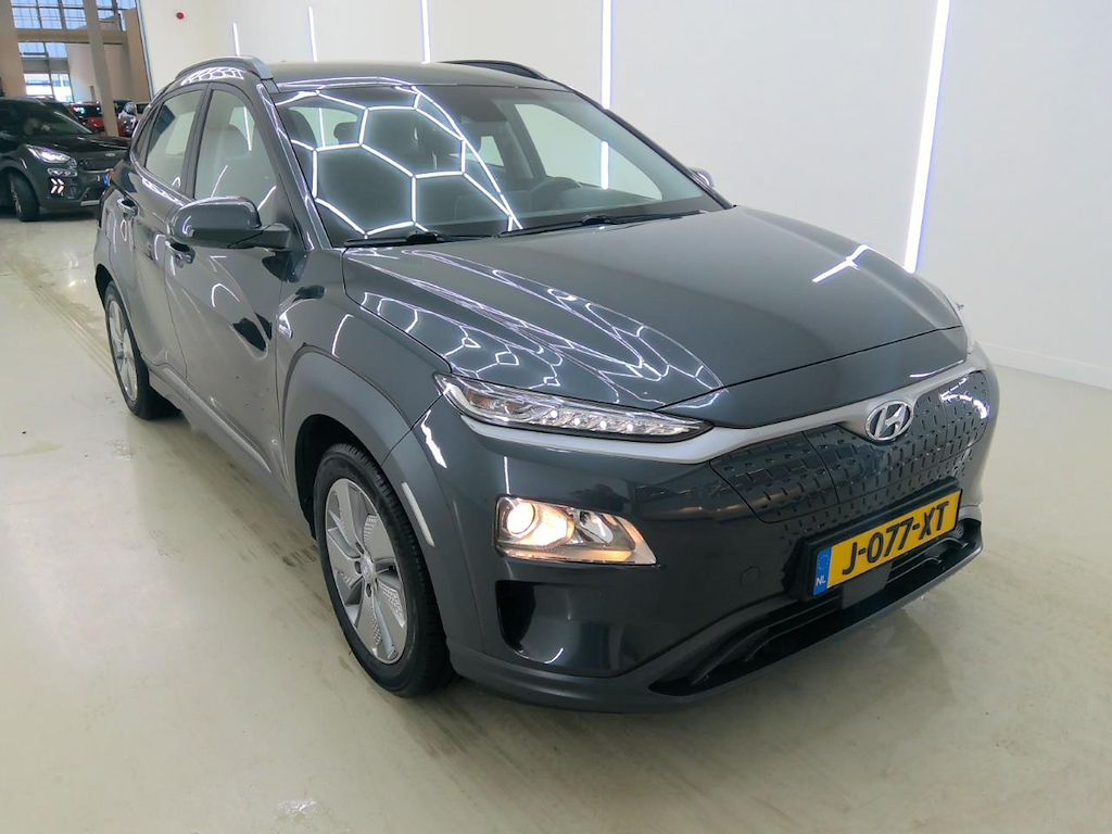 Foto 6 van Hyundai Kona