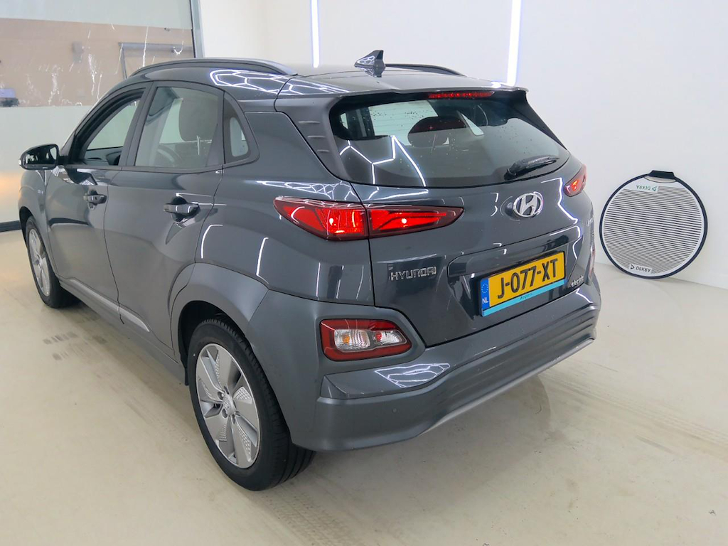 Foto 7 van Hyundai Kona