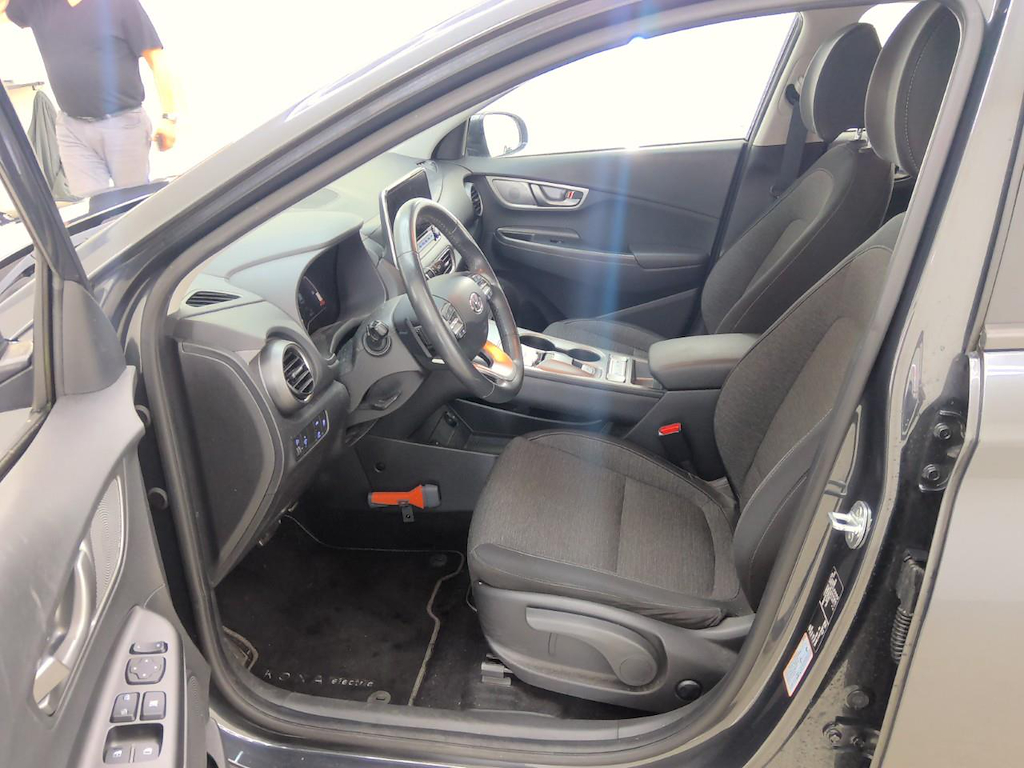 Foto 8 van Hyundai Kona