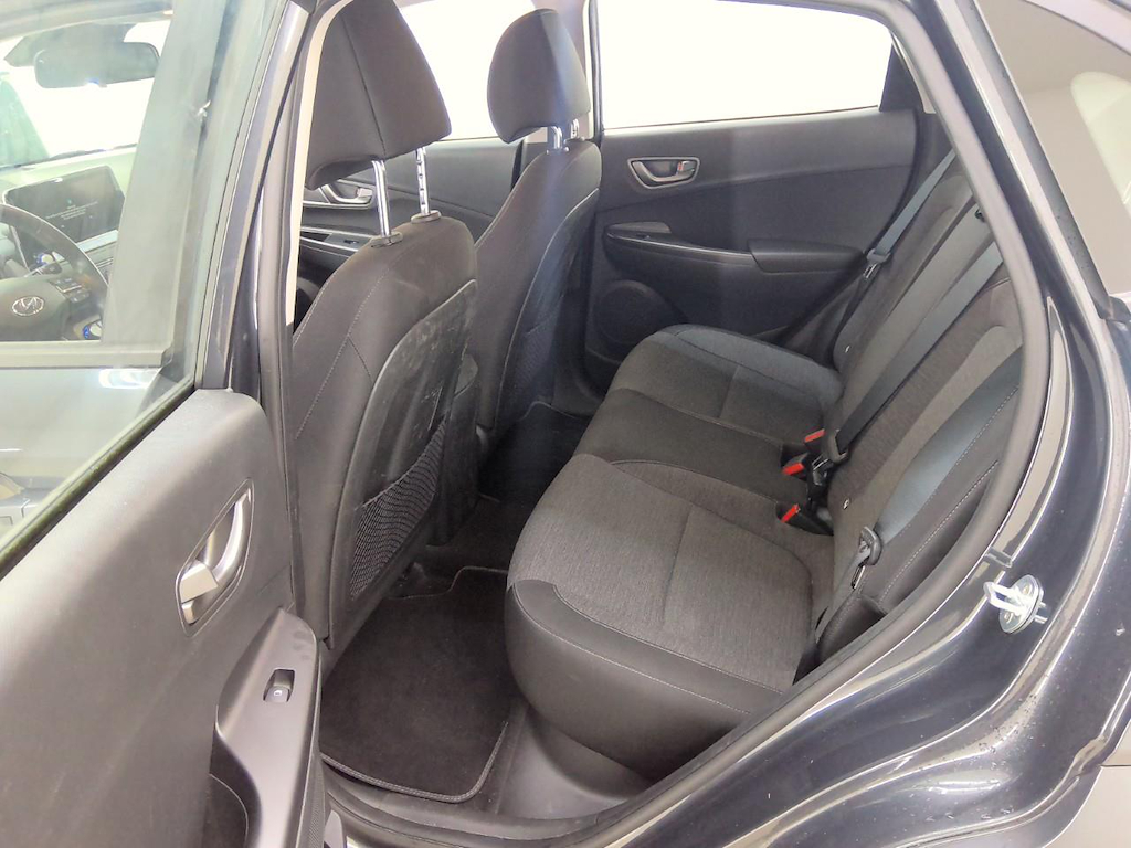 Foto 9 van Hyundai Kona