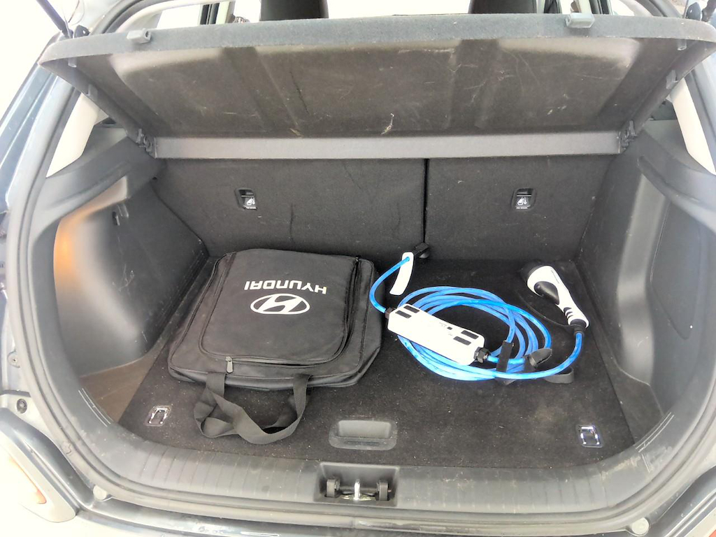 Foto 10 van Hyundai Kona