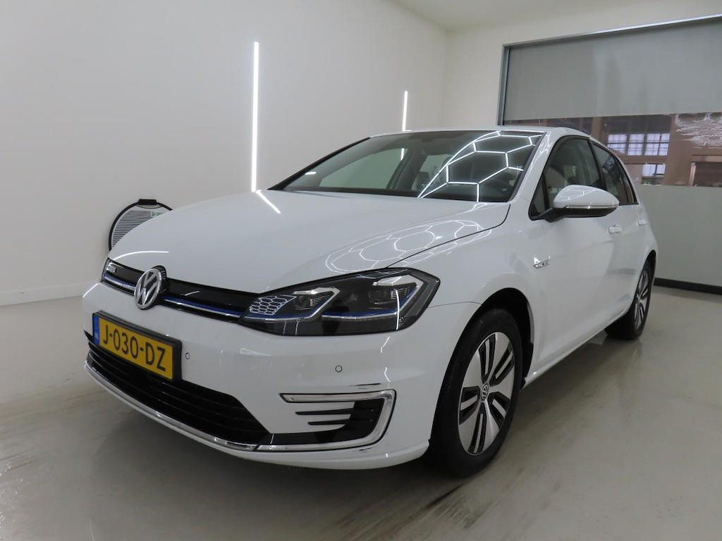 Foto 2 van Volkswagen E-Golf