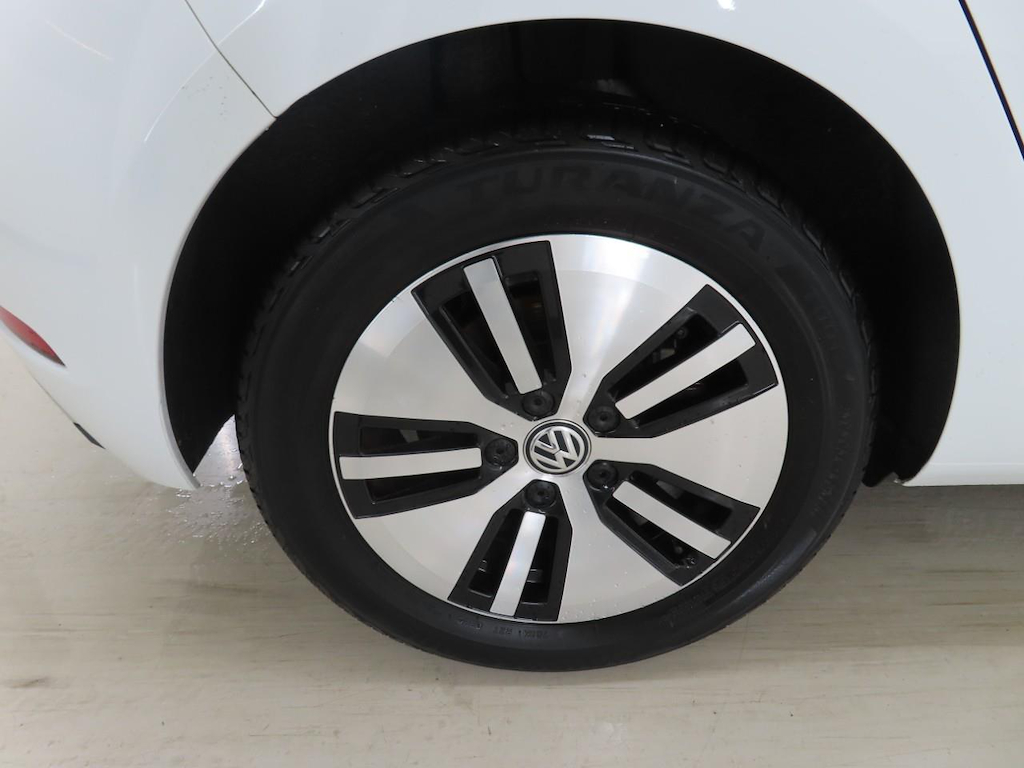 Foto 13 van Volkswagen E-Golf