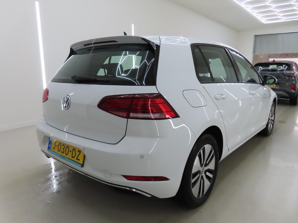 Foto 3 van Volkswagen E-Golf