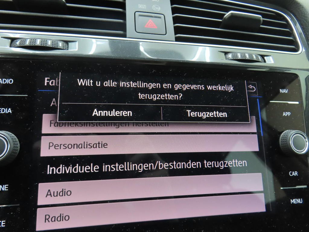 Foto 20 van Volkswagen E-Golf