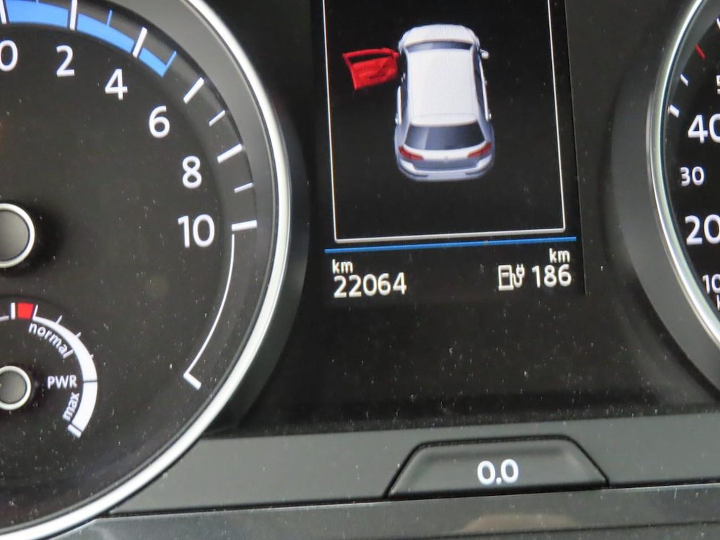 Foto 5 van Volkswagen E-Golf