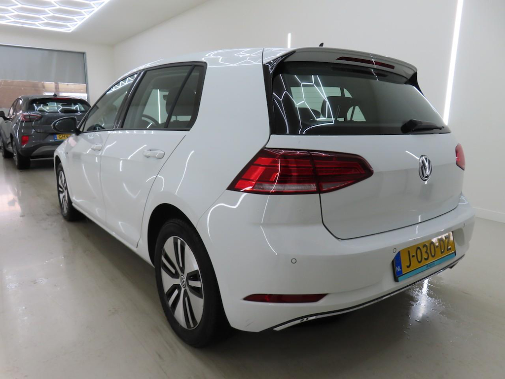 Foto 6 van Volkswagen E-Golf