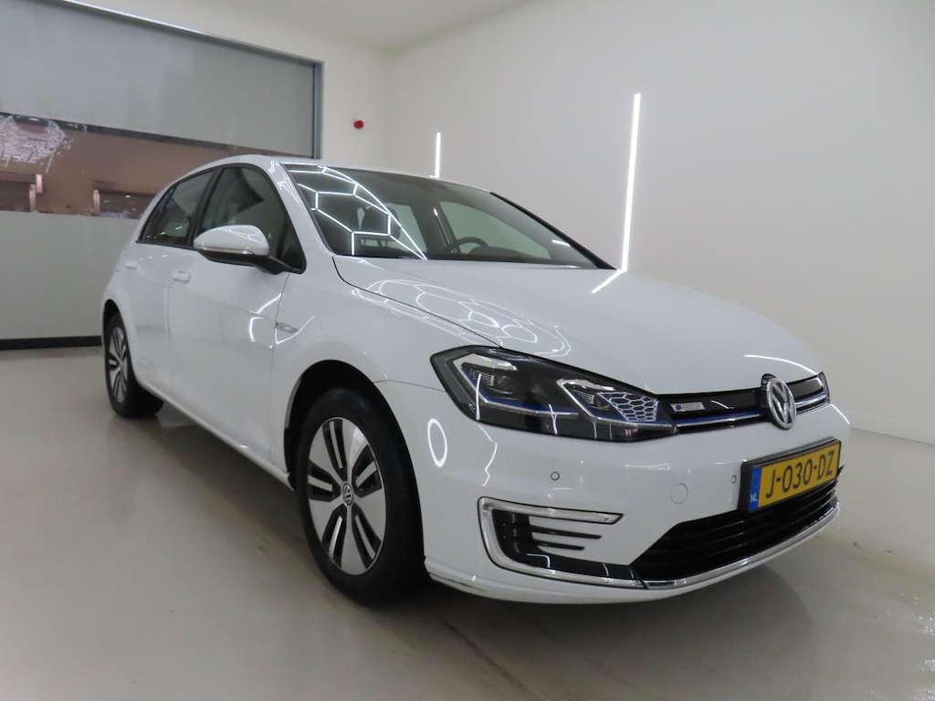Foto 7 van Volkswagen E-Golf