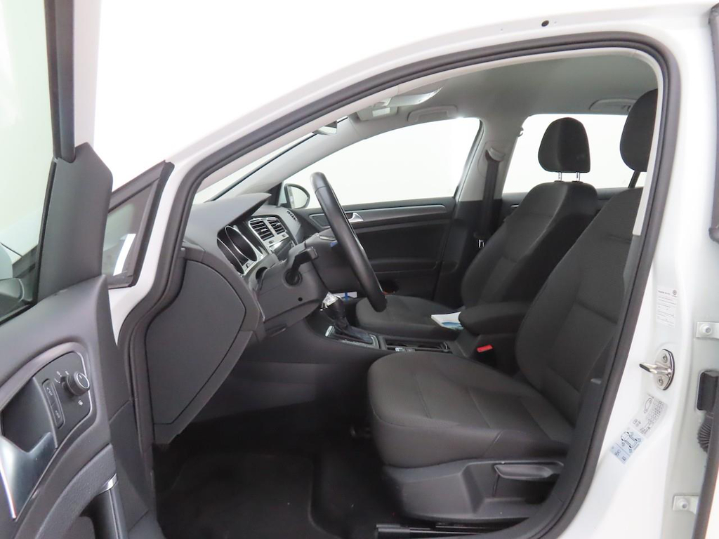 Foto 8 van Volkswagen E-Golf