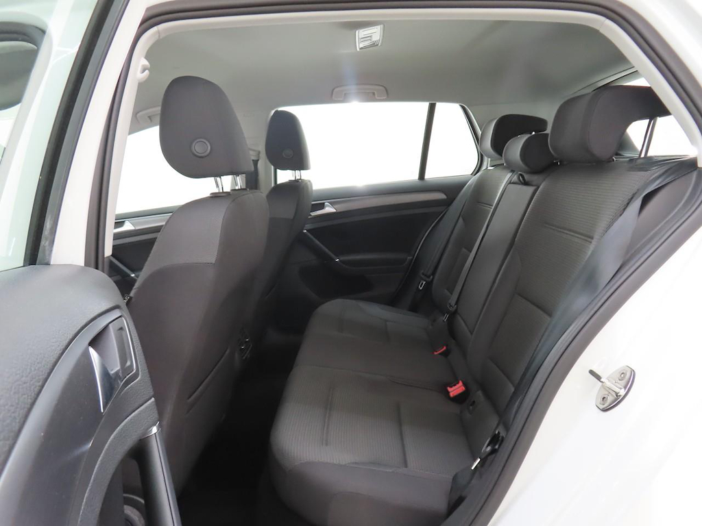 Foto 9 van Volkswagen E-Golf