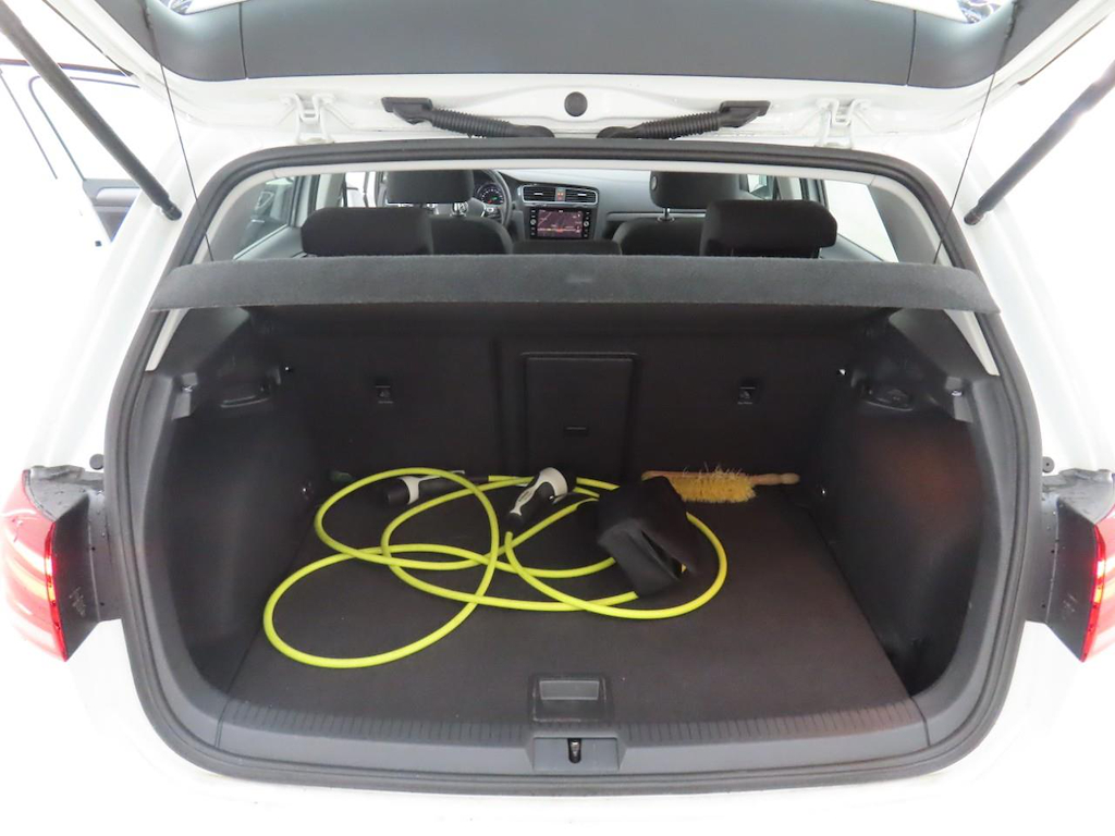 Foto 10 van Volkswagen E-Golf