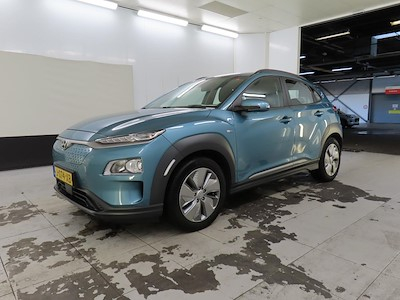Achetez HYUNDAI KONA sur Ayvens Carmarket