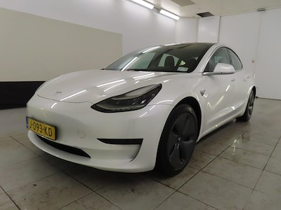 Compra TESLA Model 3 en Ayvens Carmarket