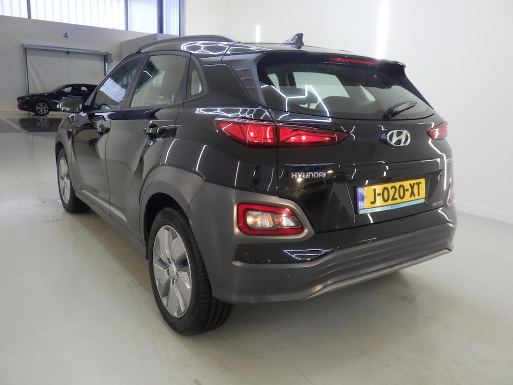 Foto 9 van Hyundai Kona