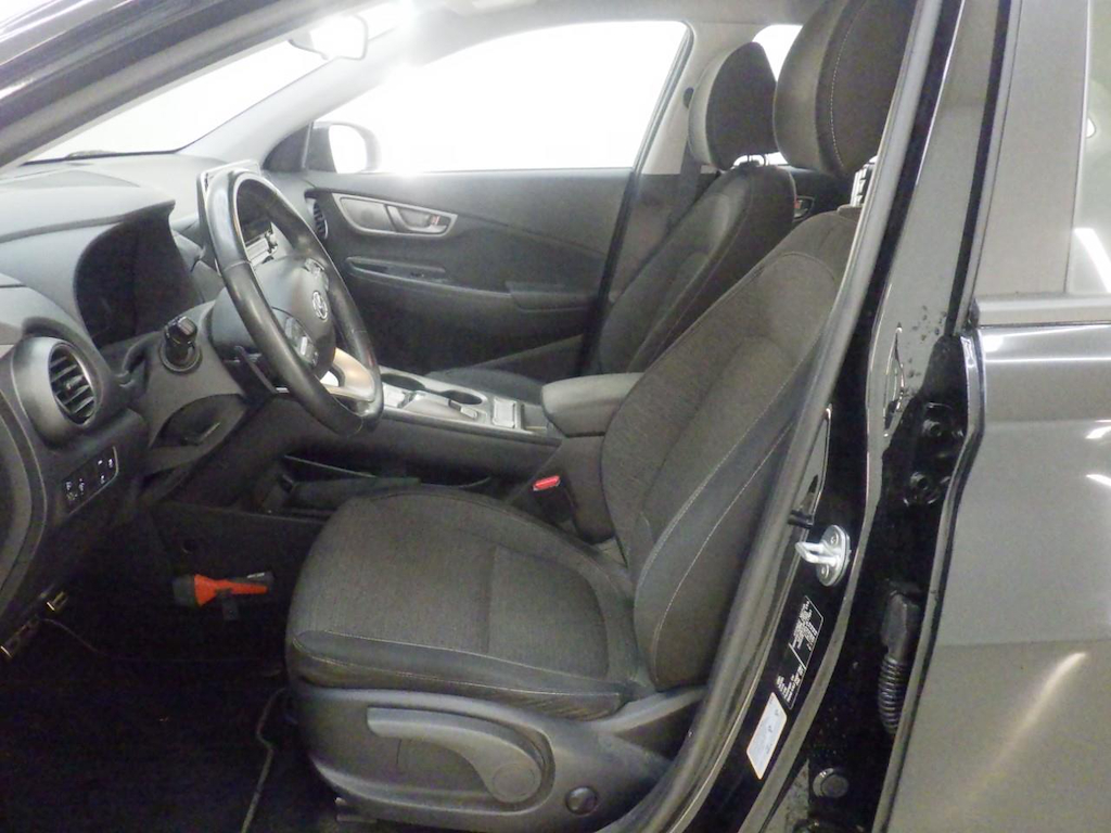 Foto 12 van Hyundai Kona