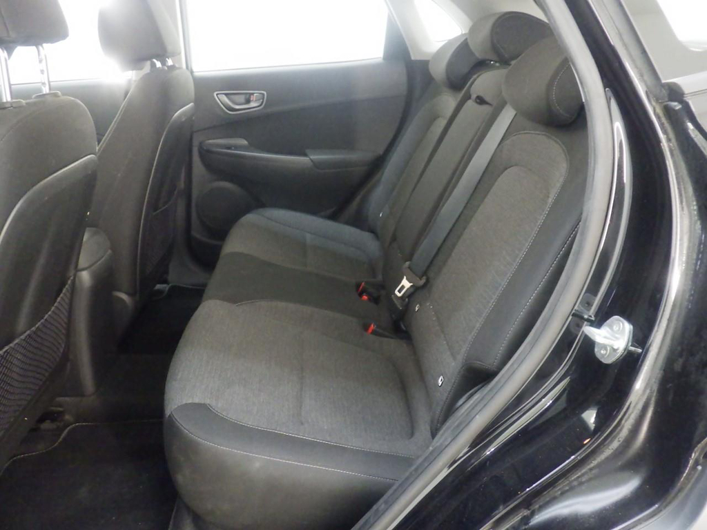 Foto 14 van Hyundai Kona