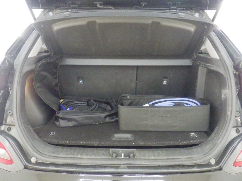 Foto 17 van Hyundai Kona