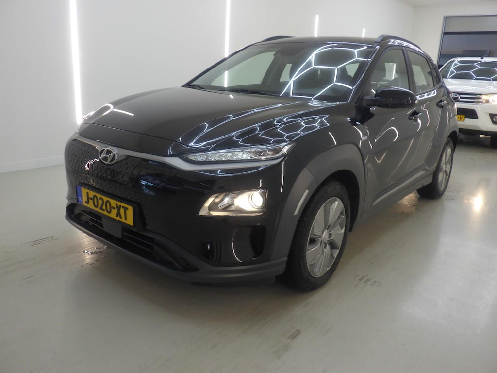 Foto 3 van Hyundai Kona