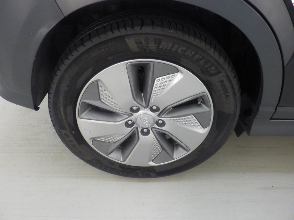Foto 21 van Hyundai Kona