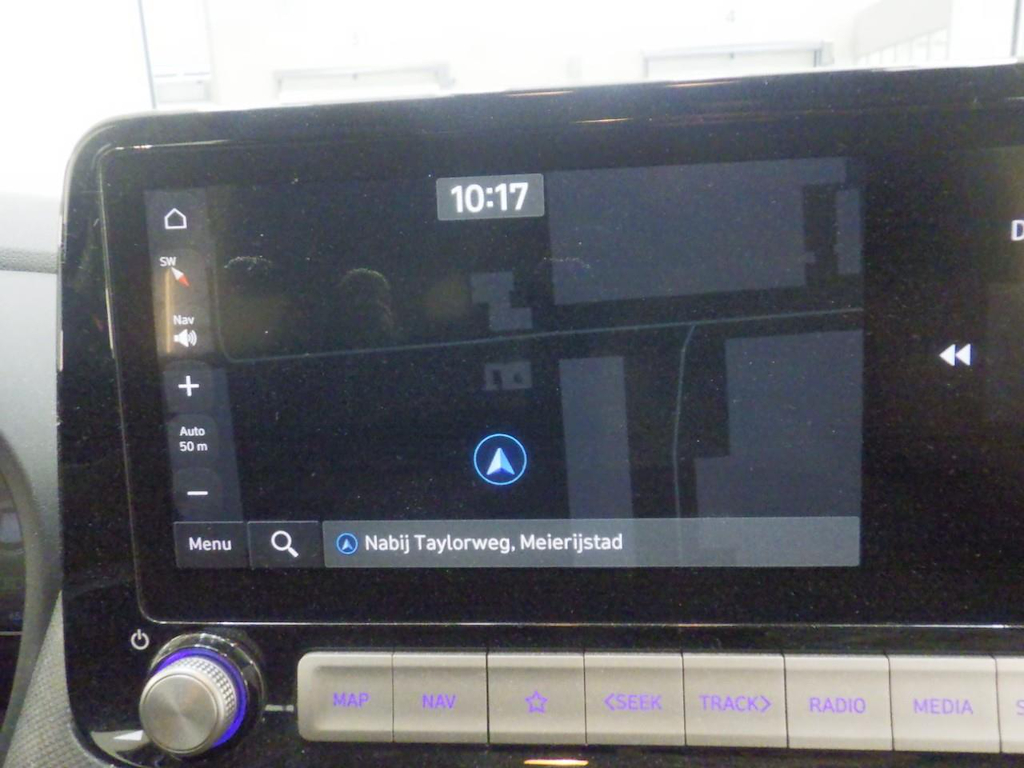 Foto 33 van Hyundai Kona