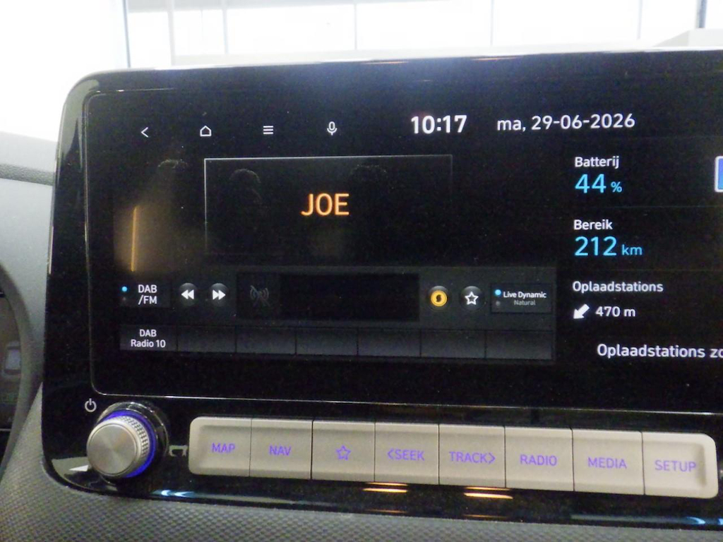 Foto 34 van Hyundai Kona
