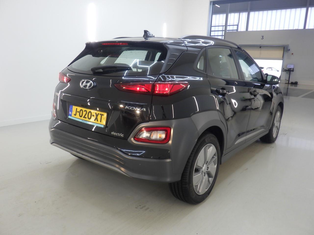 Foto 4 van Hyundai Kona