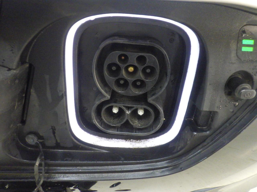 Foto 39 van Hyundai Kona