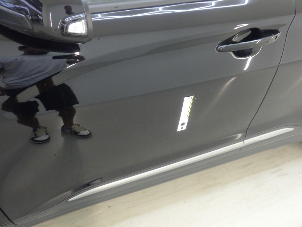 Foto 42 van Hyundai Kona