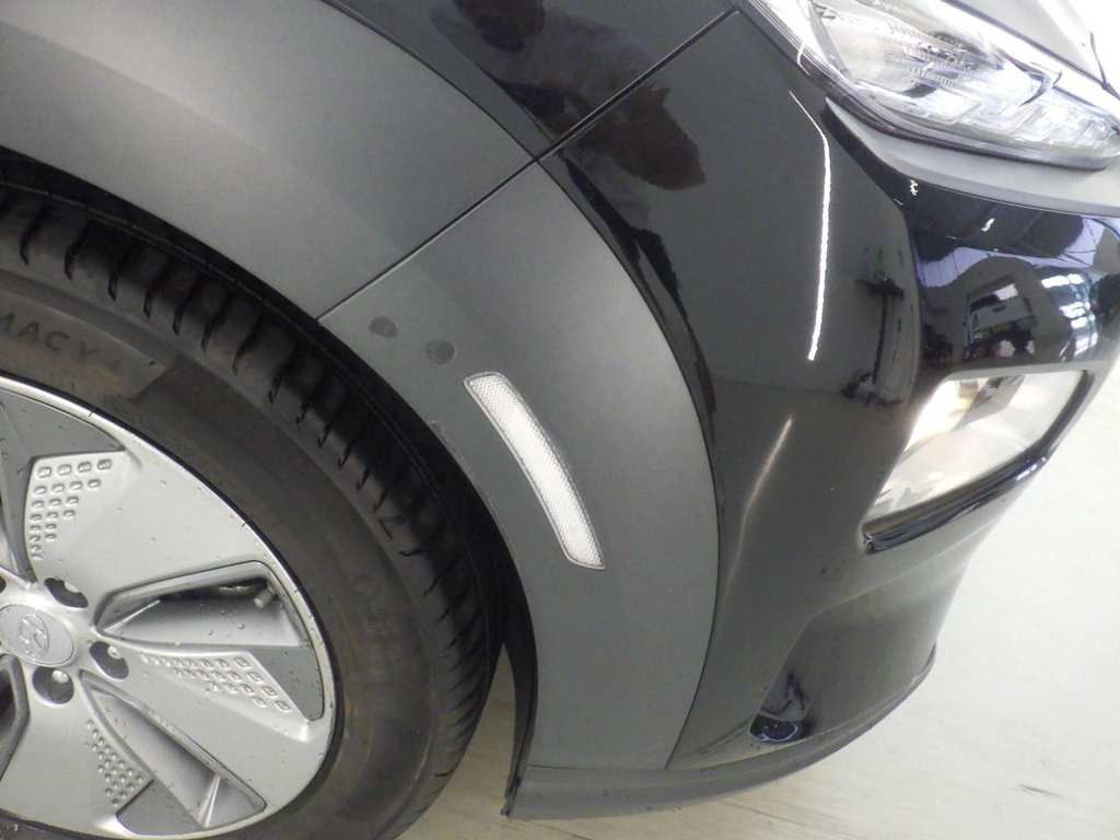 Foto 45 van Hyundai Kona