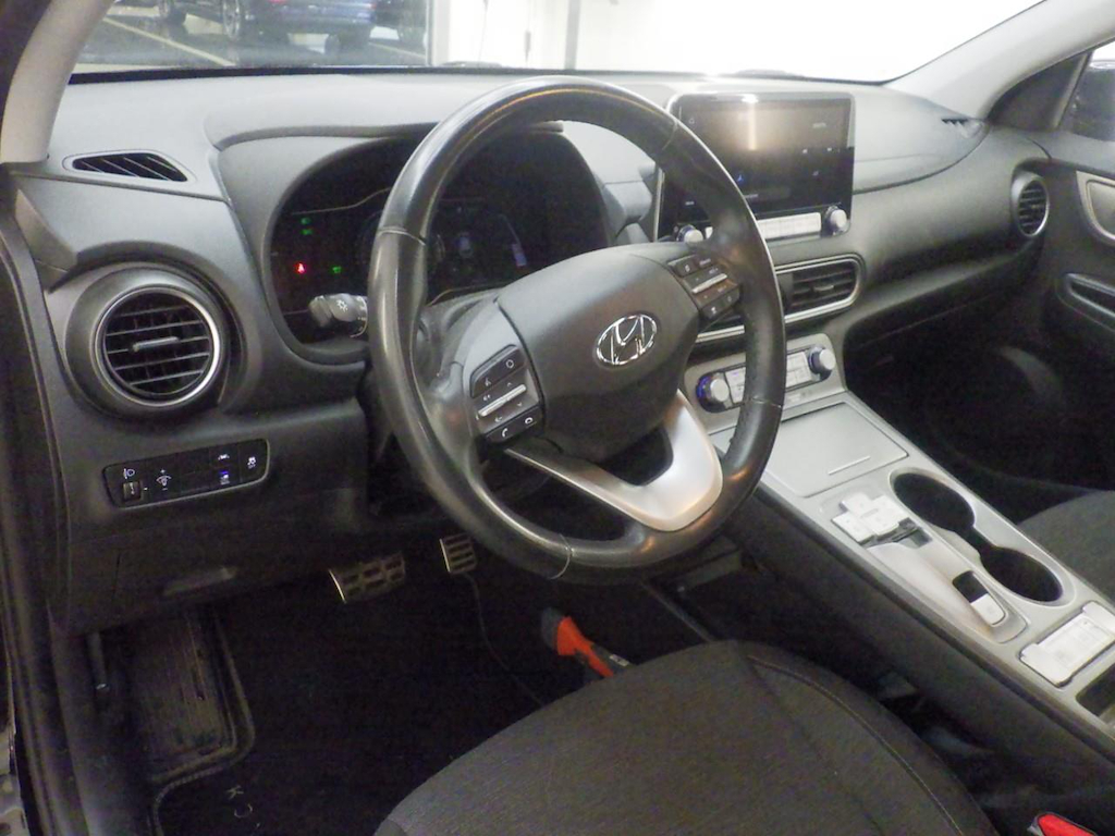 Foto 6 van Hyundai Kona