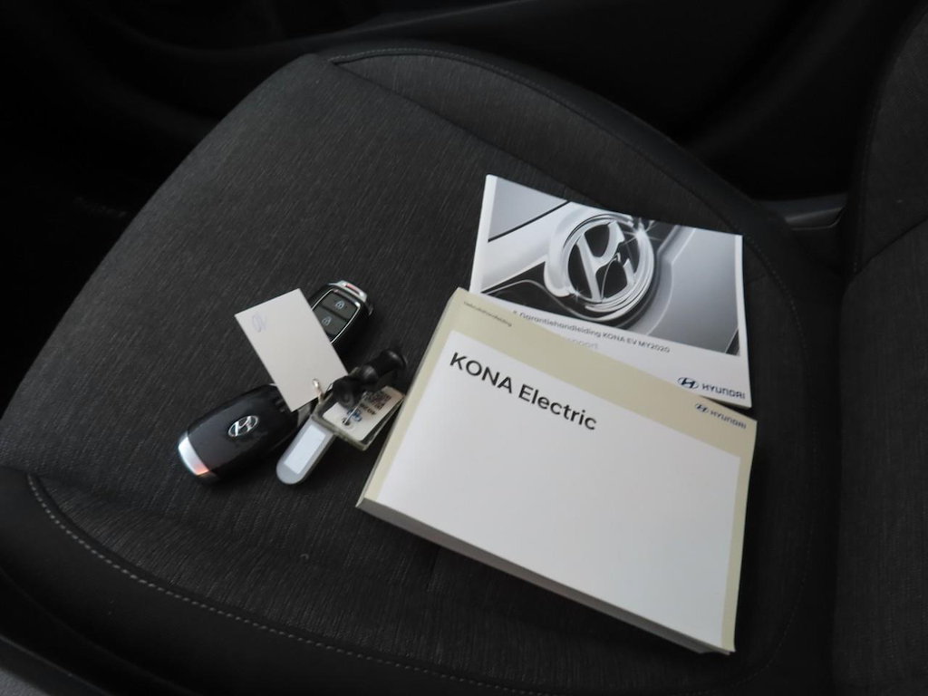 Foto 11 van Hyundai Kona