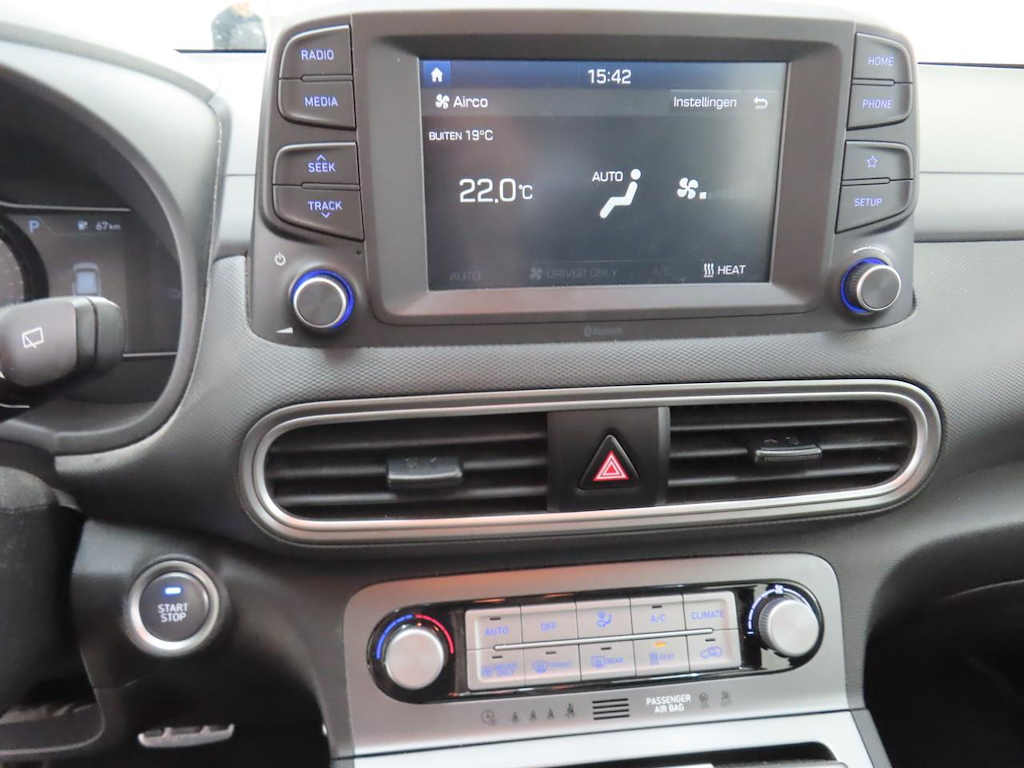 Foto 12 van Hyundai Kona
